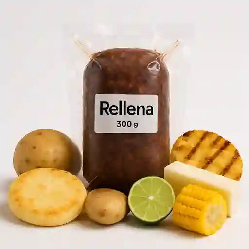 Rellena