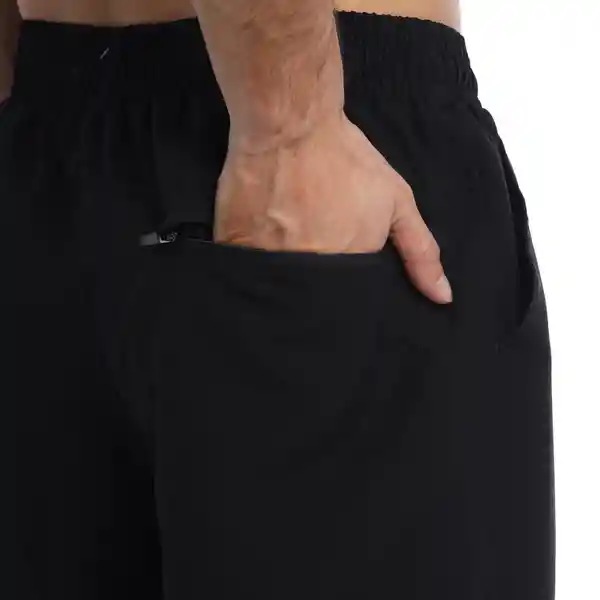 Pantalón Deportivo Vanquisher Unisex Talla L Speedo