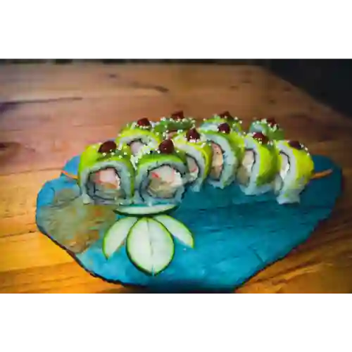 Dragon Roll