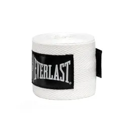 Vendas de Boxeo Blanca 120'' Everlast