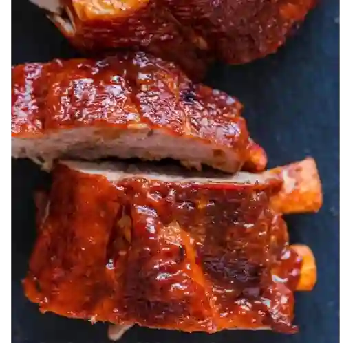 Costillas de Cerdo 500Gr