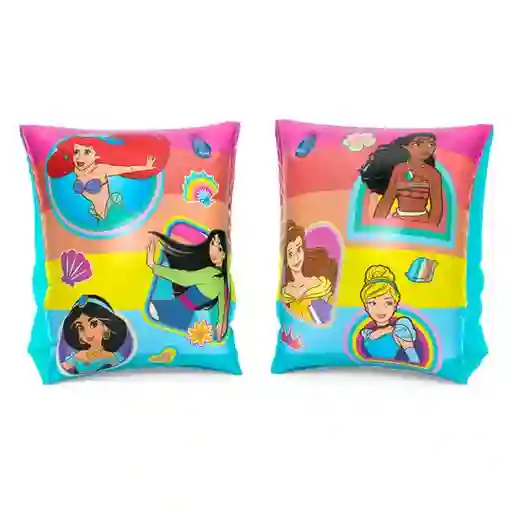 Bestway Manguitos Inflables Princesas Disney 91041