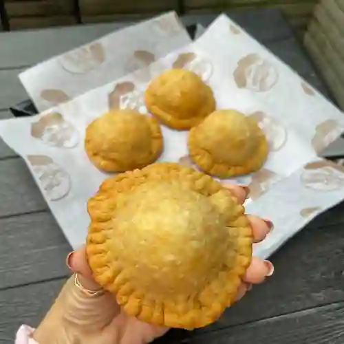 Sombreritos Vueltiados