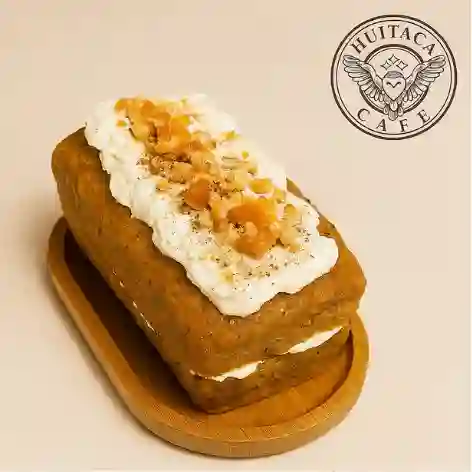 Torta de Zanahoria