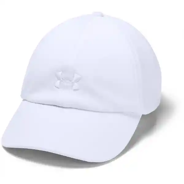 Under Armour Gorra Play Up Cap Talla OSFA Ref: 1351267-100