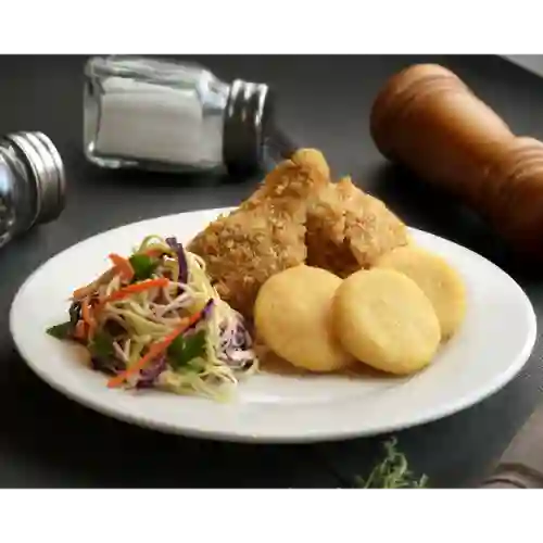 Tu Pierna, Pernil Crispy