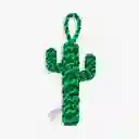 Vetreska Oasis Cactus Knot Rope Toy