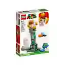 Lego Set de Construcción Expansión Torre Tambaleante Del Hermano