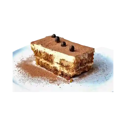Tiramisú