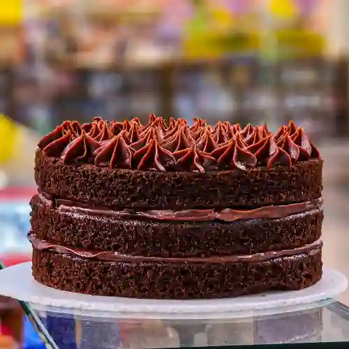 Torta de Chocolate