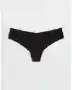 Panti Aerie Negro T. Large American Eagle