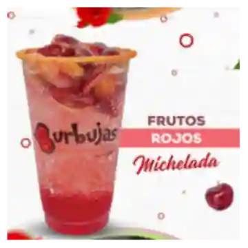 Frutos Rojos