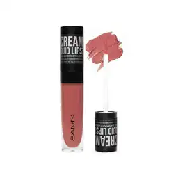 Samy Labial Líquido Cremoso Macchiato #2