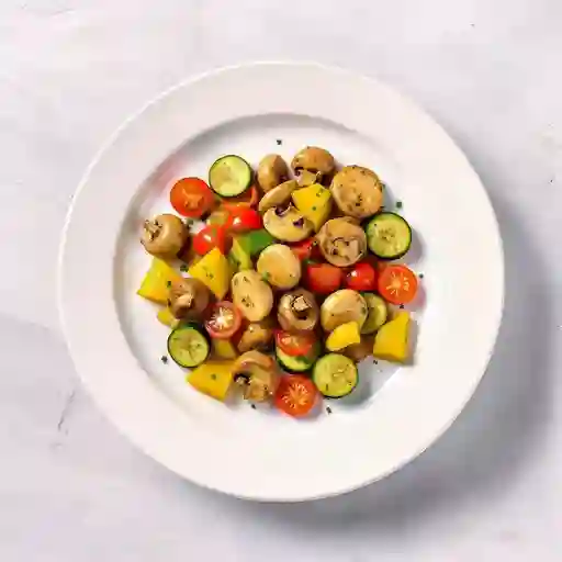 Veggie