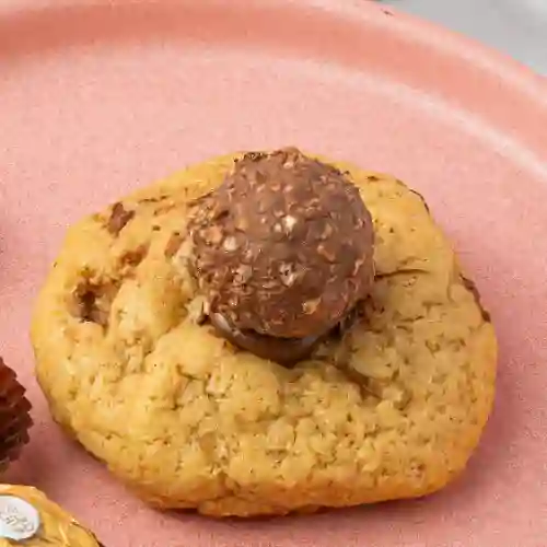 Galleta de Ferrero