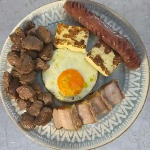 Brunch 2
