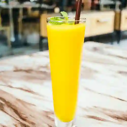 Limonada de Mango