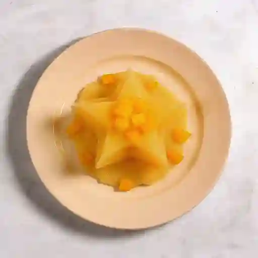 Granizado De Mango Biche