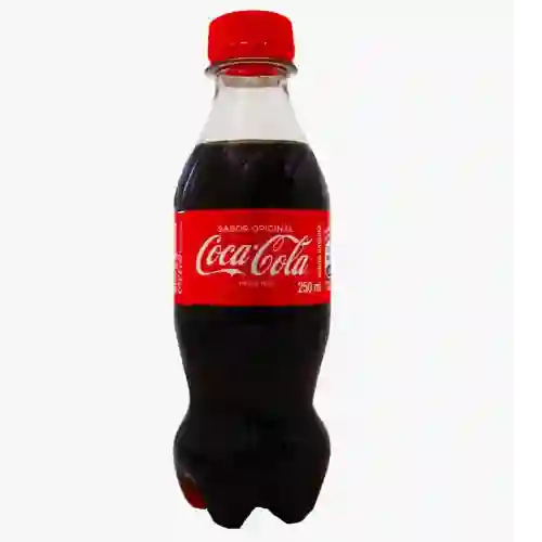 Coca Cola Sabor Original 250 ml