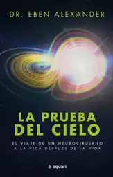 La Prueba Del Cielo - Aquari