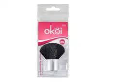 Okoi Brocha de Maquillaje Mini