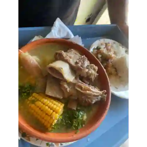 Sancocho de Costilla