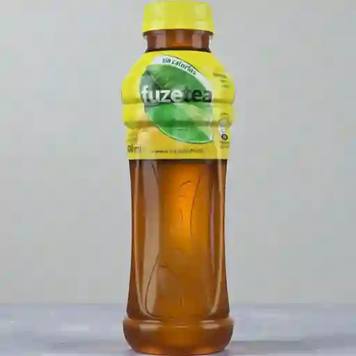 Fuze Tea Limón 400ML