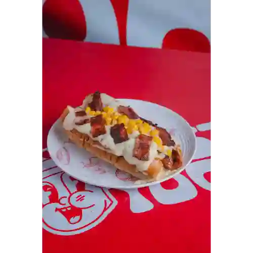 Perro Super Ranchero