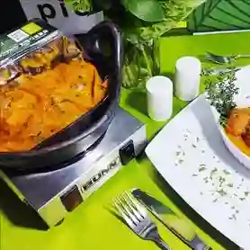 Albóndigas