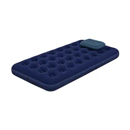 Kit Colchon + Almohada Sencillo 671EY Finlandek