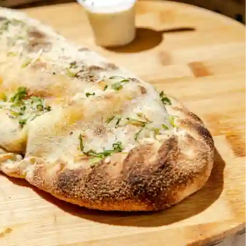 Panzerotti de Carnes