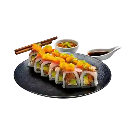 Osaka Maki