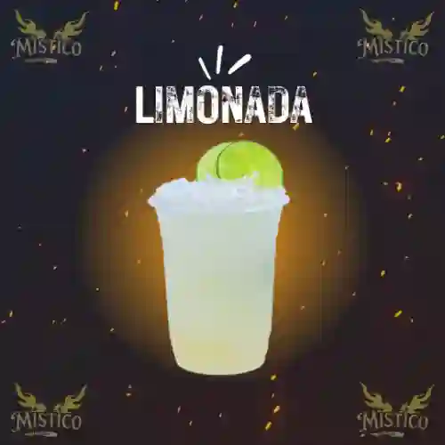 Limonada de Coco