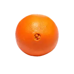 Naranja Navel / Ombligo