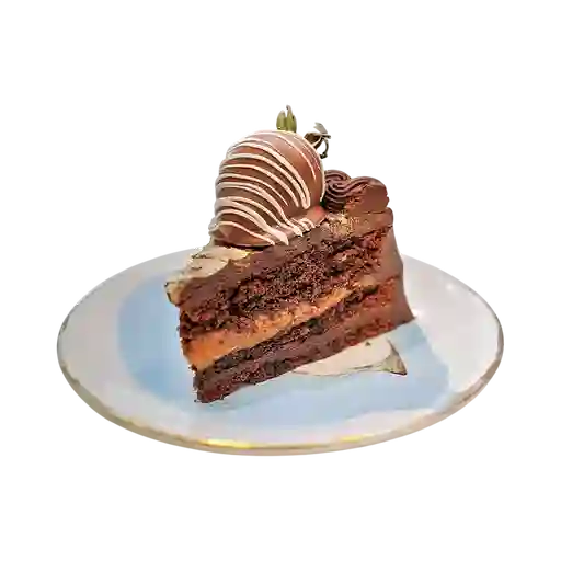 Torta de Chocolate