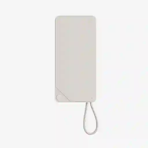 Momax Batería Power X1 Lightning 20000mah