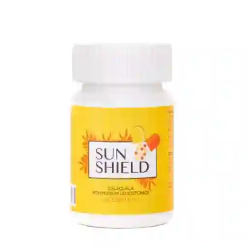 Sun Shield Suplemento Dietario