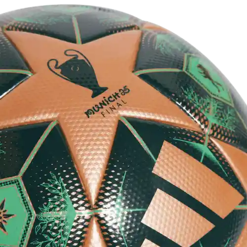 Adidas Balón Ucl League Para Fútbol Talla 5