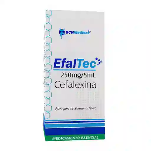 Efaltec (25 mg/5 mL)