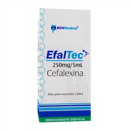 Efaltec (25 mg/5 mL)