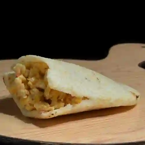 Arepa la Revoltosa