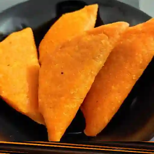 Empanadas X 3
