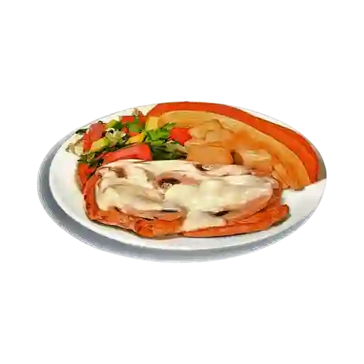 Combo Frutos Del Bosque Especial