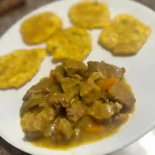 Carne Guisada