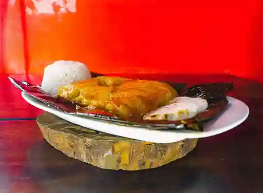 Tamal Valluno