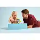 Set de Construcción Diversión en el Parque de Juegos Lego