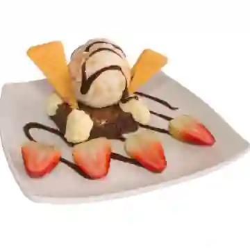 Mr. Brownie