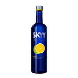 Skyy Vodka Infucions Citrus