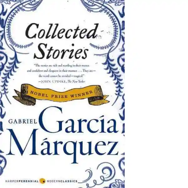 Collected Stories