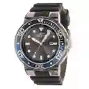 Invicta Reloj Pro Diver Hombre Negro 38888